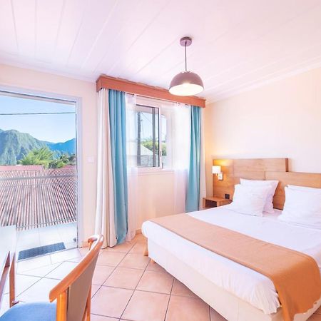 Le Relais Des Cimes Hotel Salazie Ngoại thất bức ảnh