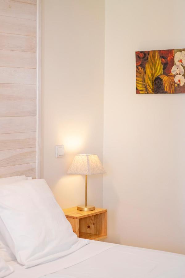Le Relais Des Cimes Hotel Salazie Ngoại thất bức ảnh