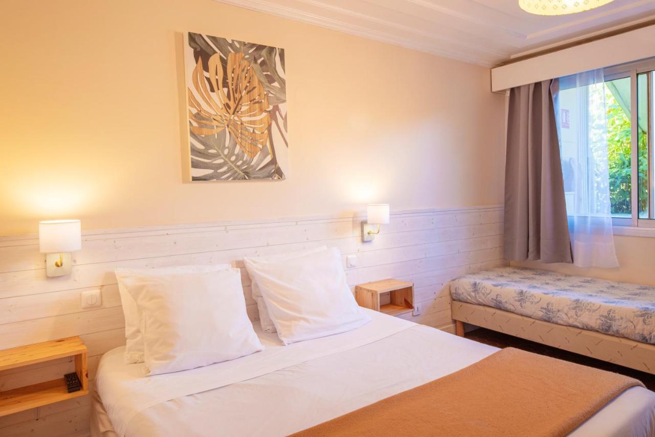 Le Relais Des Cimes Hotel Salazie Ngoại thất bức ảnh