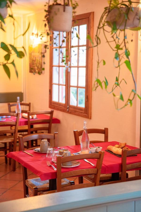 Le Relais Des Cimes Hotel Salazie Ngoại thất bức ảnh