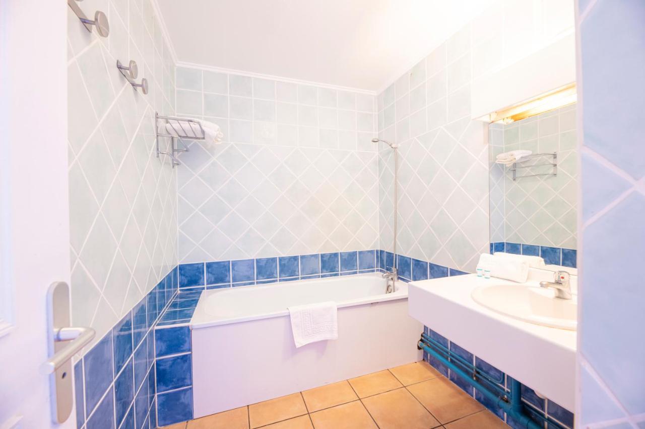 Le Relais Des Cimes Hotel Salazie Ngoại thất bức ảnh